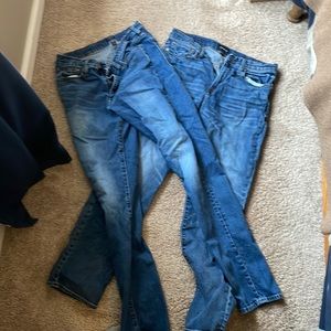J Crew Jeans